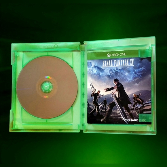 FINAL FANTASY XV ~ XBOX ONE - Picture 5 of 5